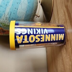 TERVIS Minnesota Vikings Tumbler